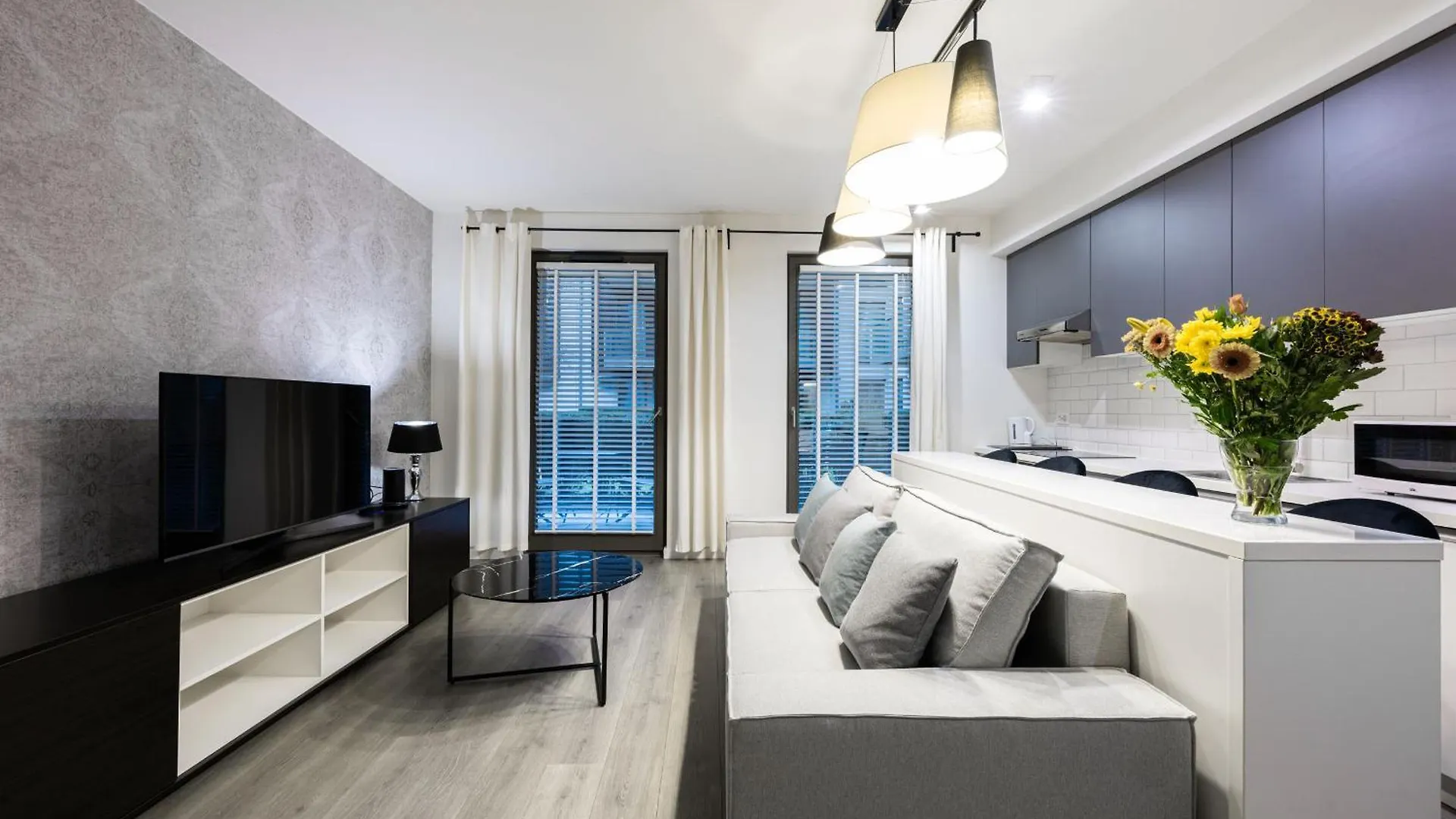 Premium Apartments By Wawel Castle Krakov 0*,  Polsko