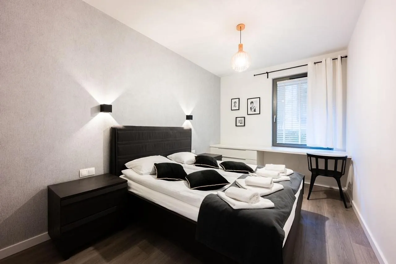 Premium Apartments By Wawel Castle Krakow Poland