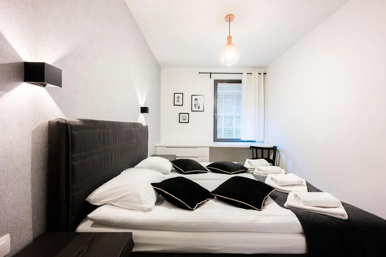 Premium Apartments By Wawel Castle Krakov