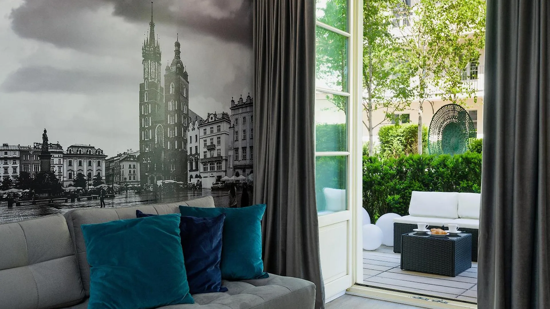 Premium Apartments By Wawel Castle Cracovia