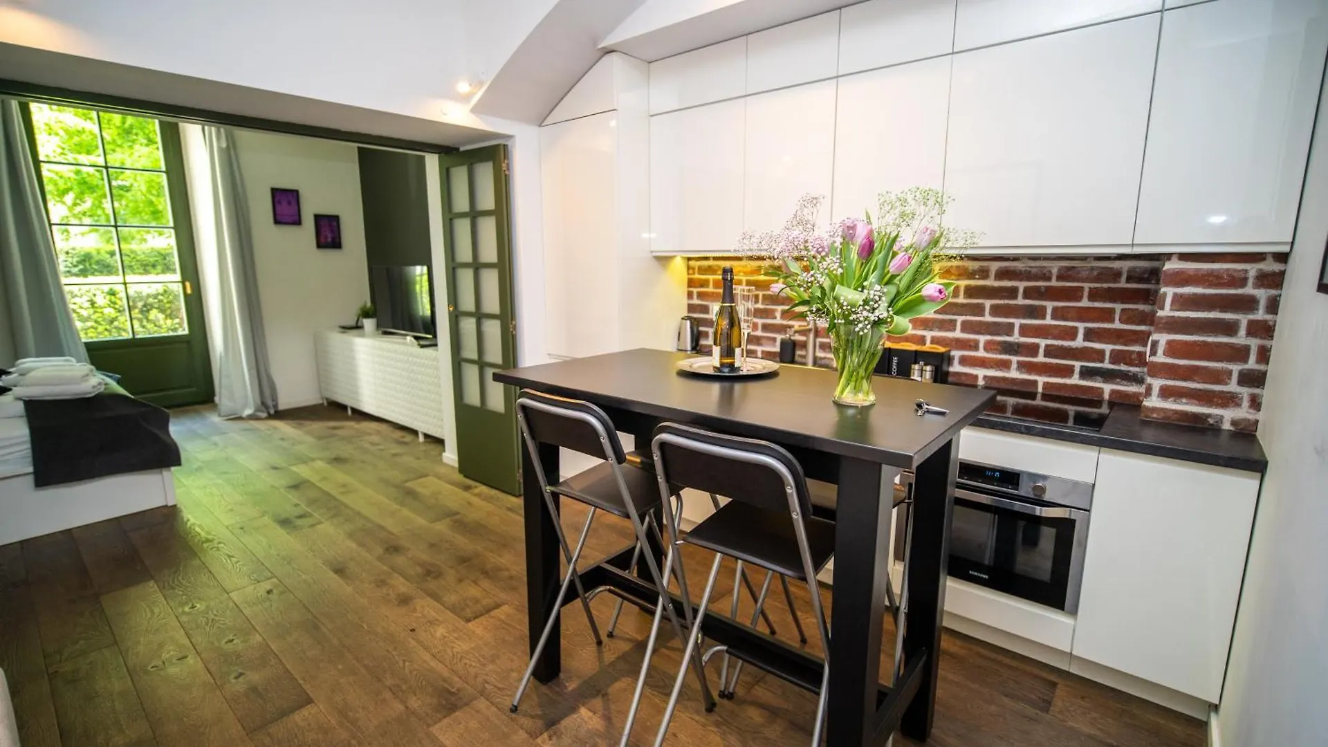 Premium Apartments By Wawel Castle Krakow 0*,  Poland