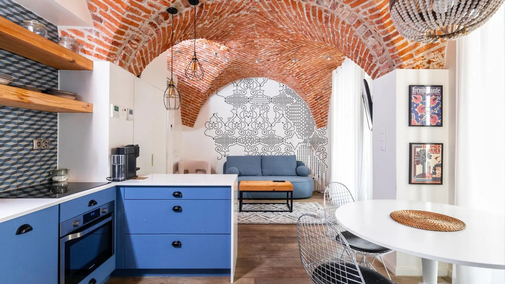 Premium Apartments By Wawel Castle Krakov 0*,  Polsko
