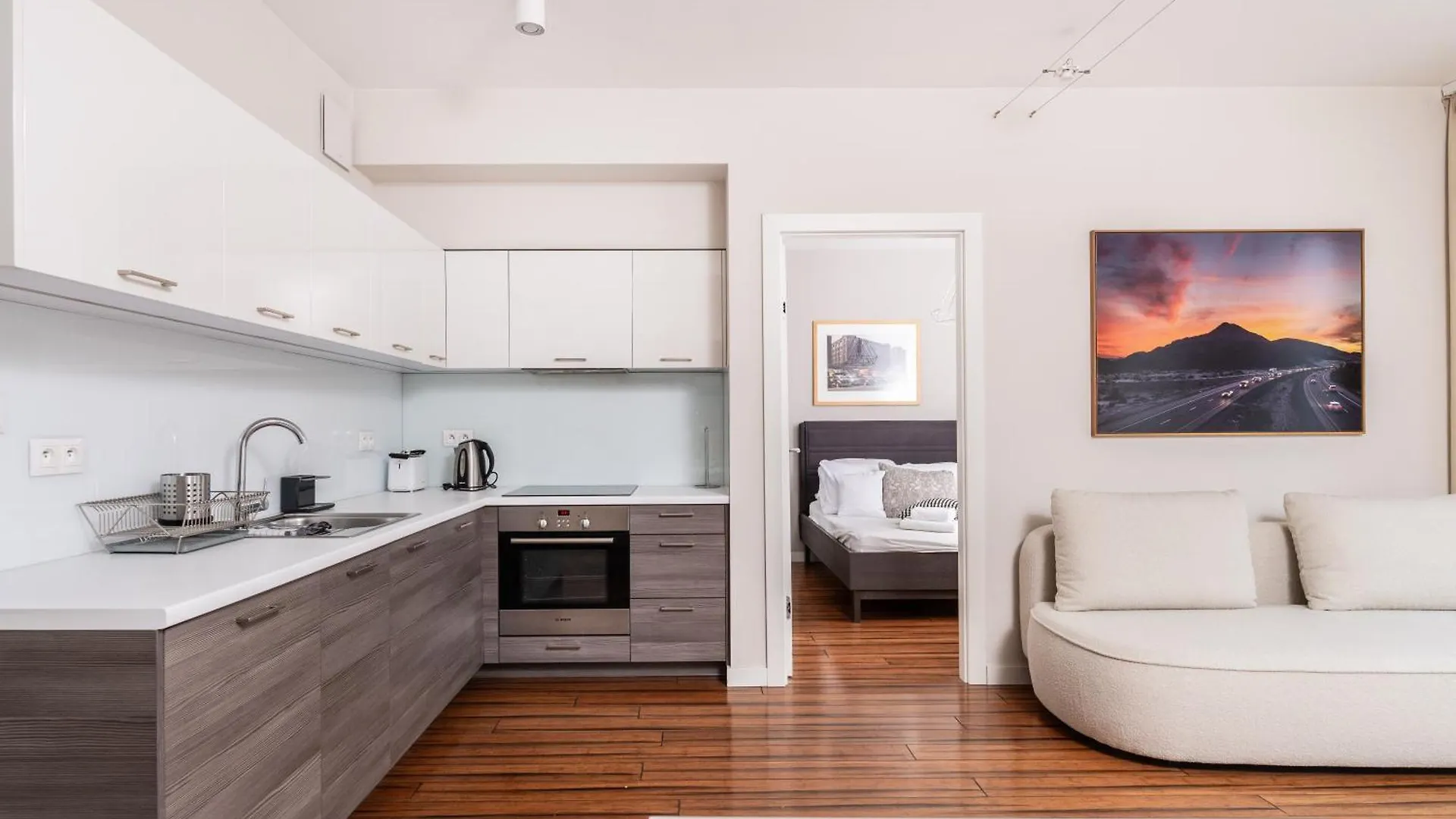 Premium Apartments By Wawel Castle Krakow