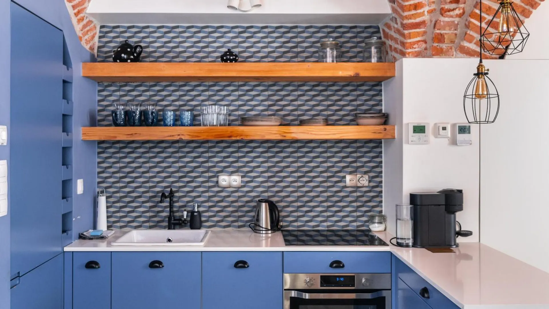 Premium Apartments By Wawel Castle Krakow