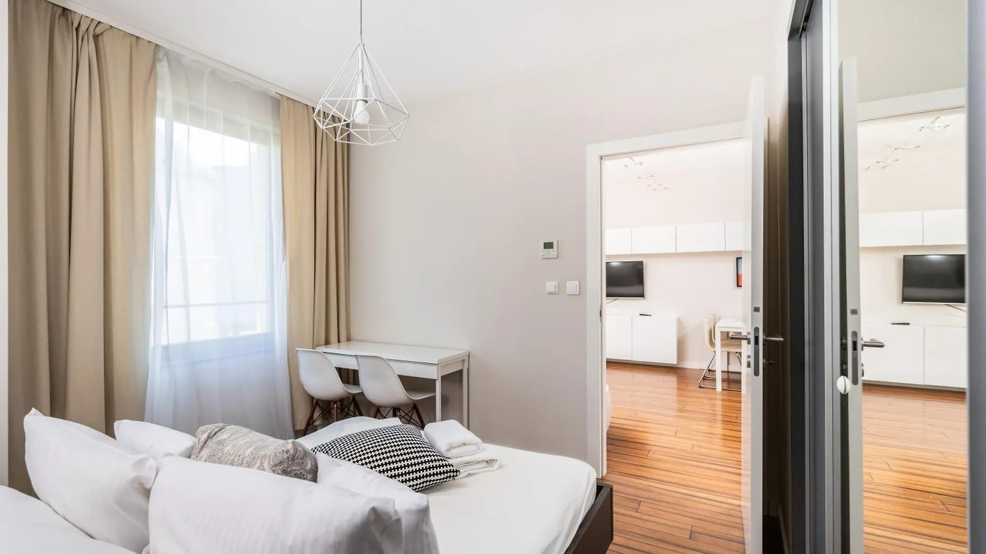 Premium Apartments By Wawel Castle Krakow Poland