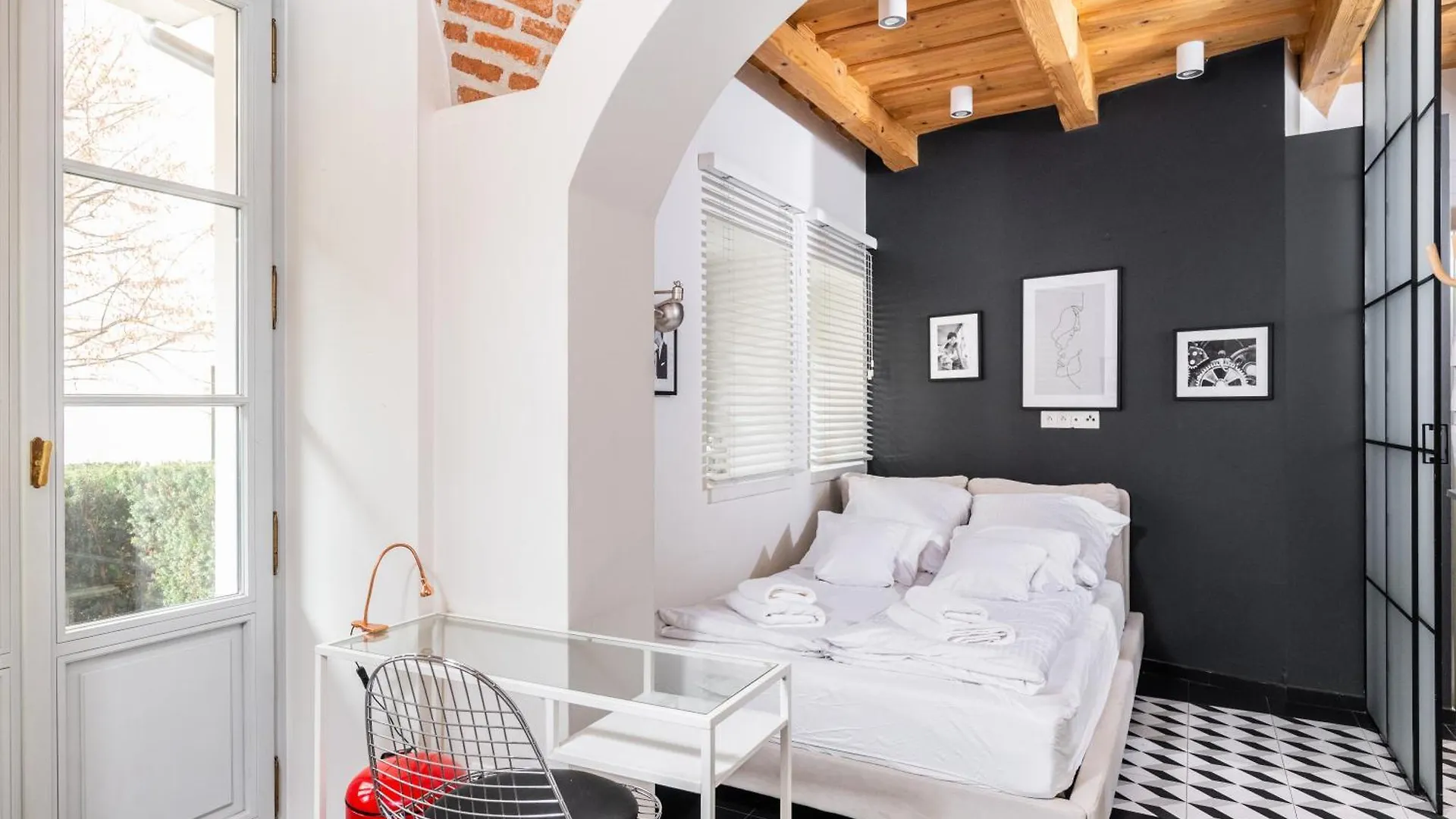 Premium Apartments By Wawel Castle Krakov