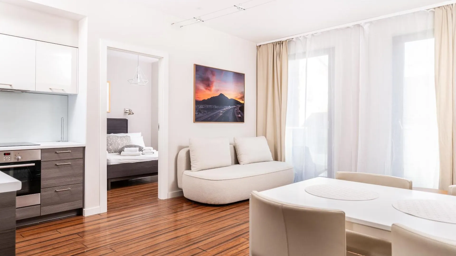 Premium Apartments By Wawel Castle Krakow Poland