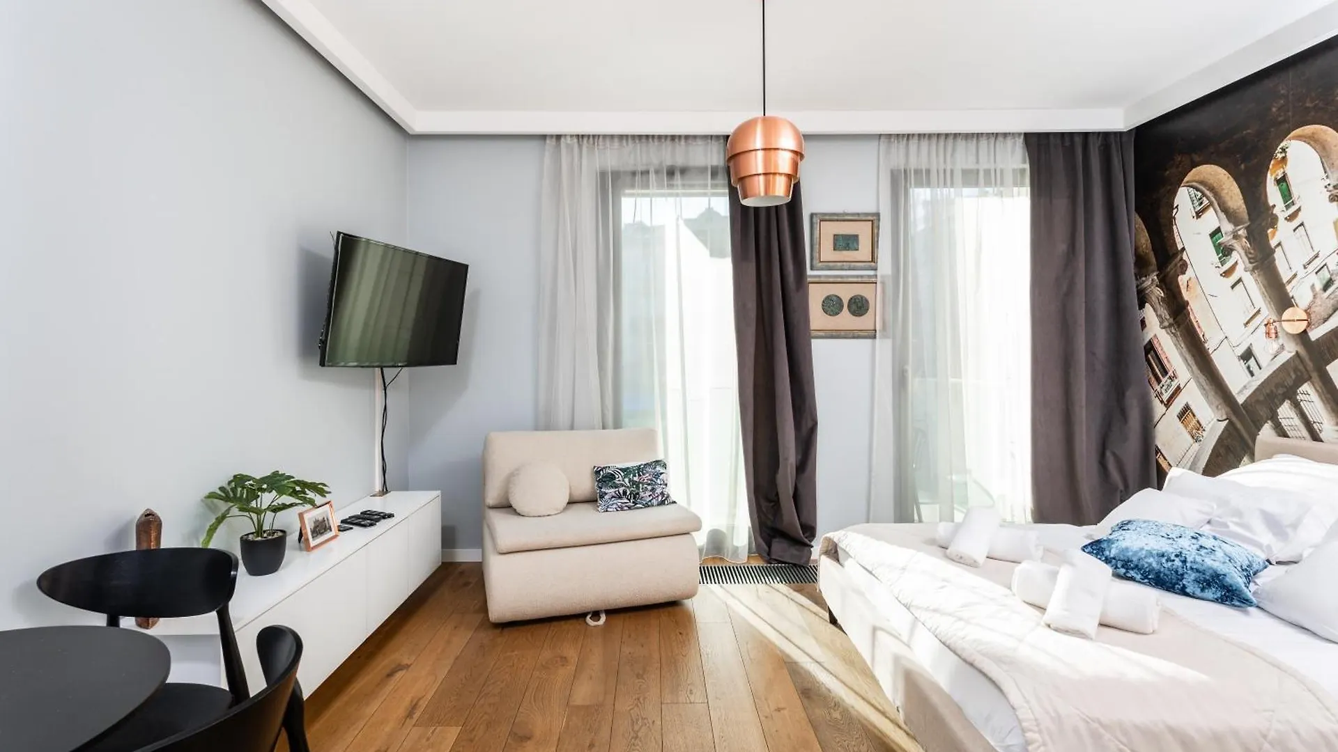 Premium Apartments By Wawel Castle Krakov