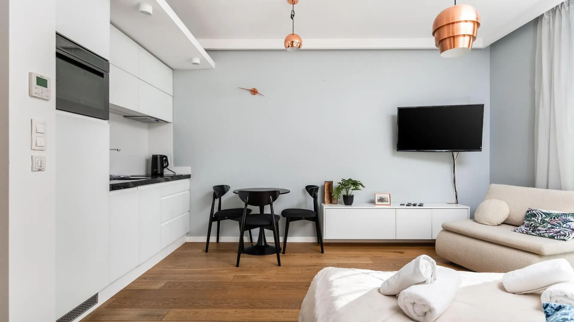 Premium Apartments By Wawel Castle Krakow