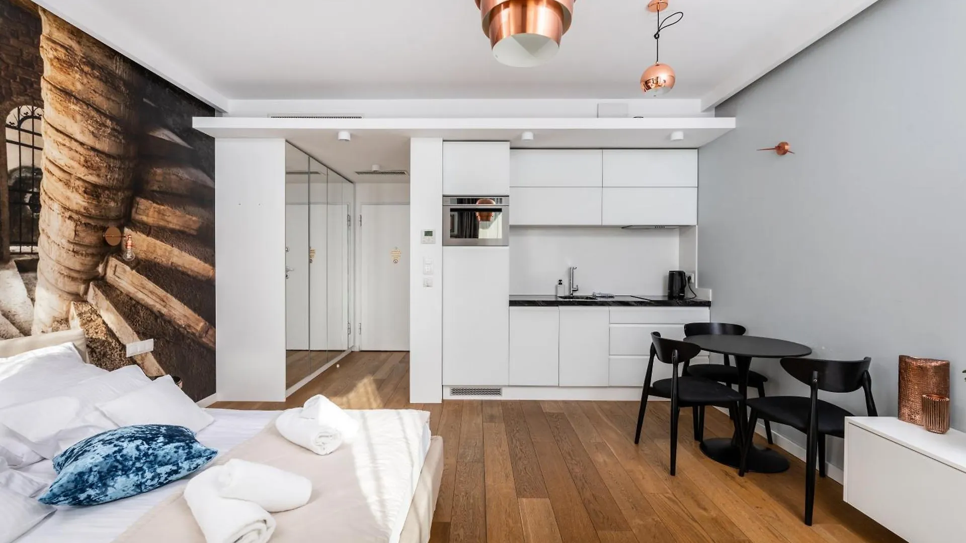 Premium Apartments By Wawel Castle Krakow Poland