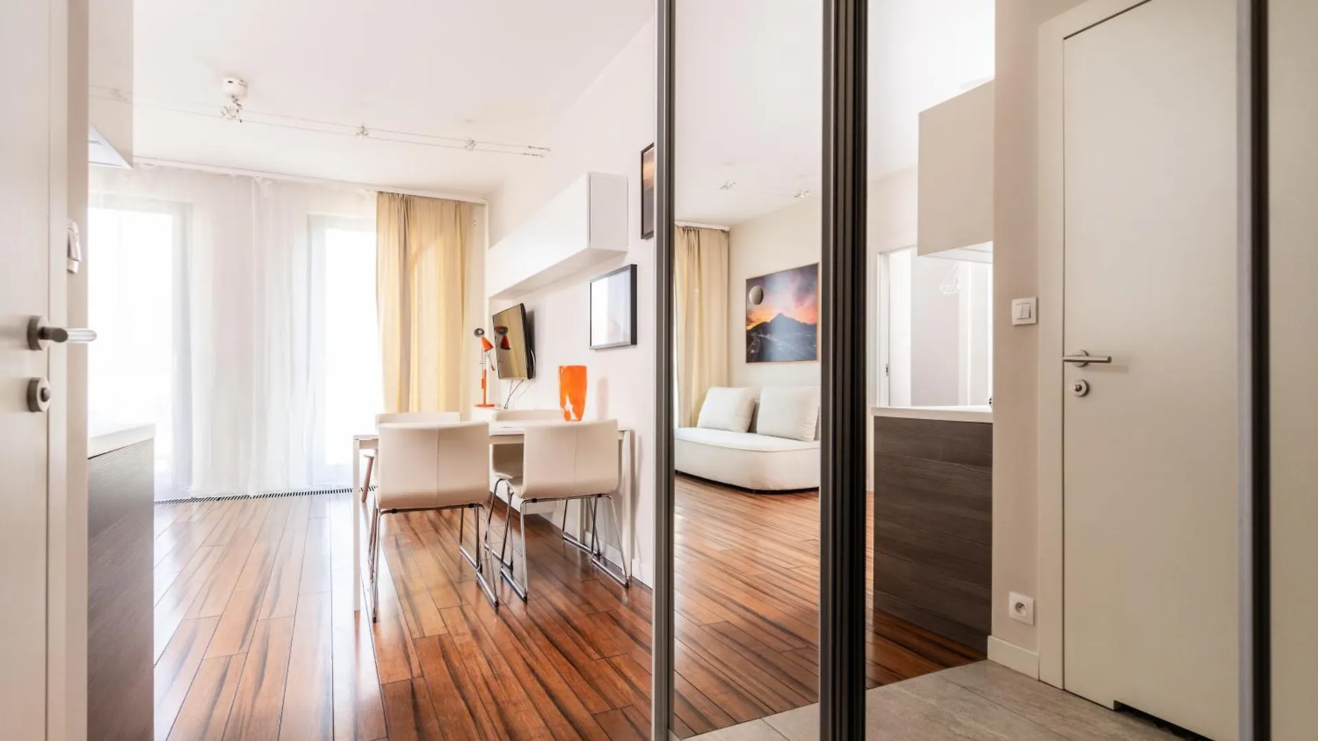 Premium Apartments By Wawel Castle Krakow 0*,
