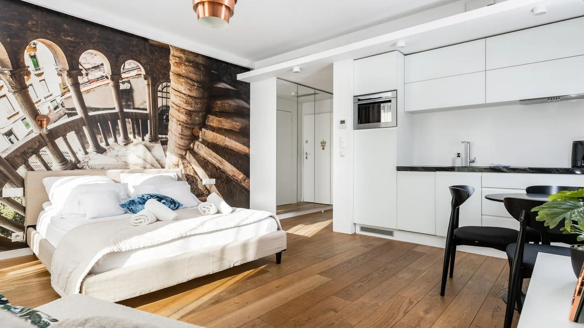 Premium Apartments By Wawel Castle Krakow