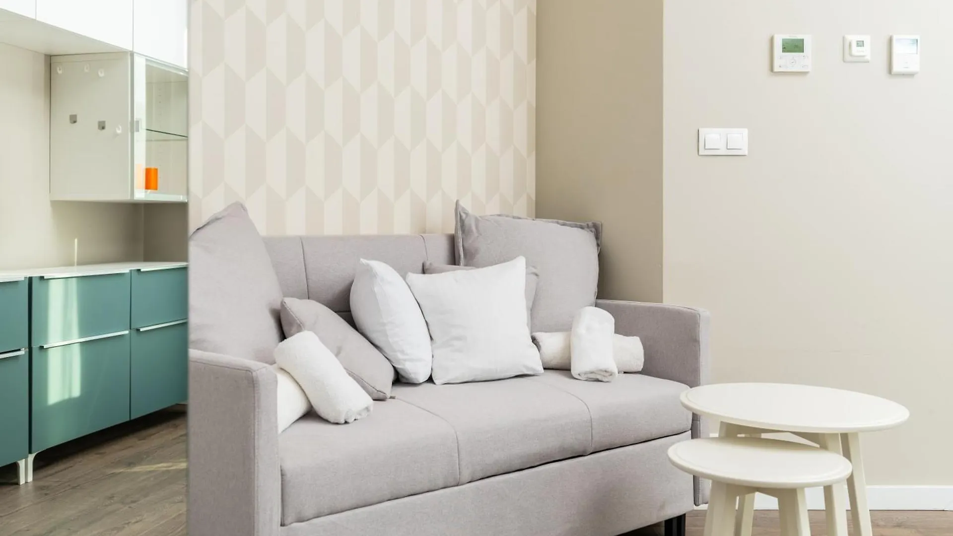 Premium Apartments By Wawel Castle Krakow 0*,