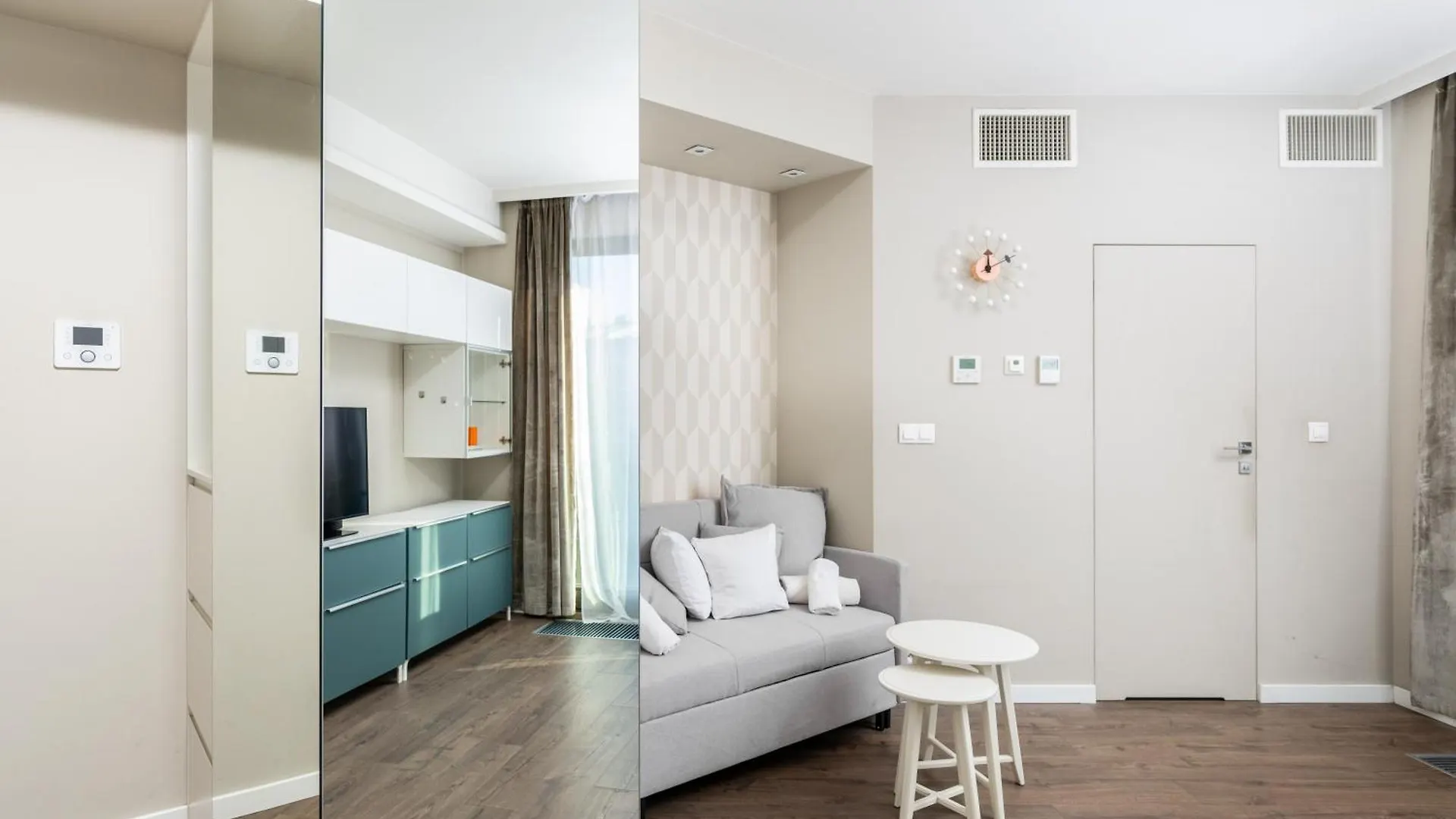 Premium Apartments By Wawel Castle Krakow 0*,  Poland