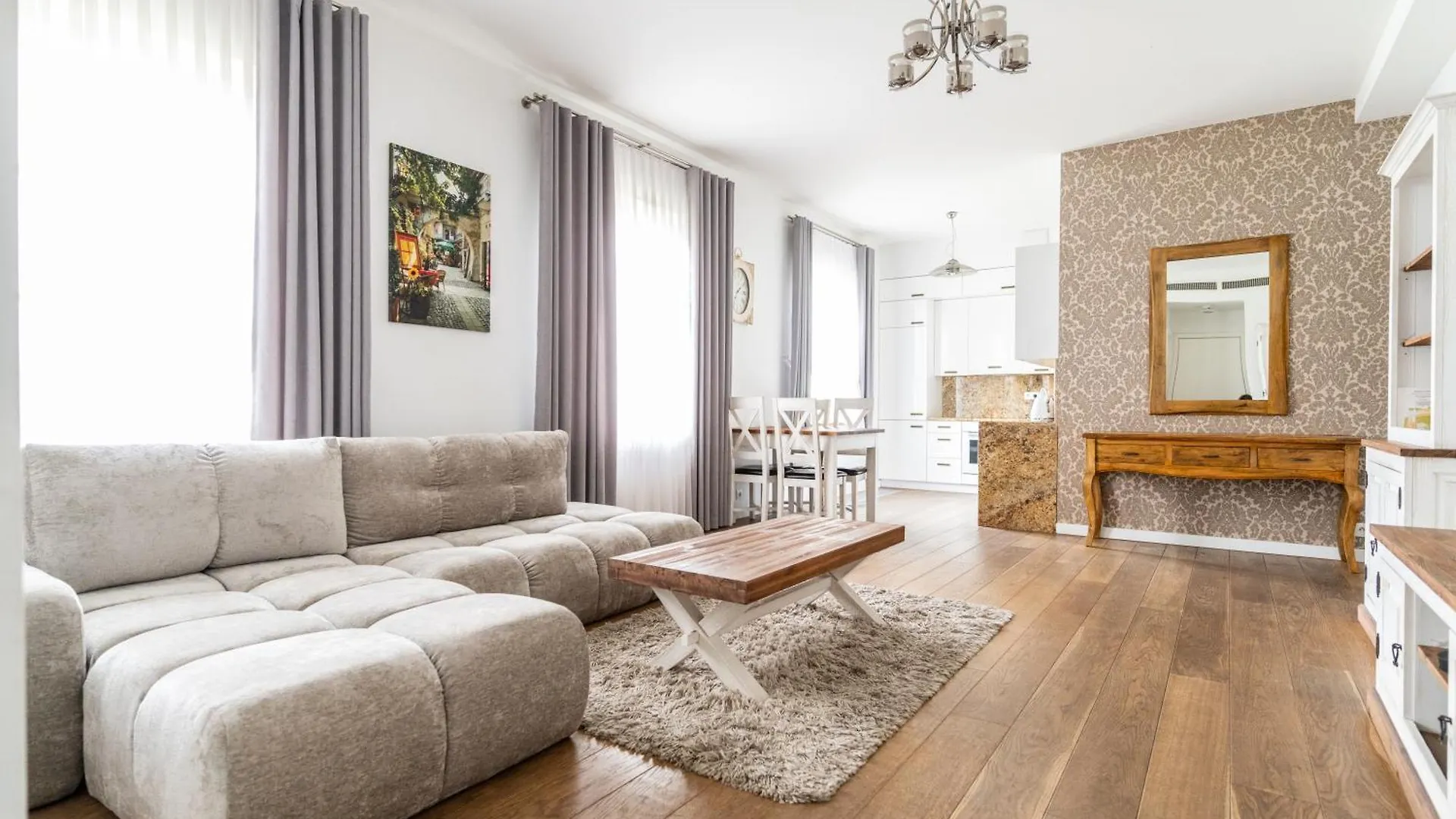 Premium Apartments By Wawel Castle Krakow