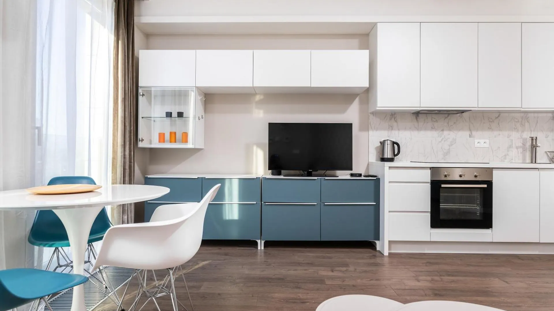 Premium Apartments By Wawel Castle Krakow