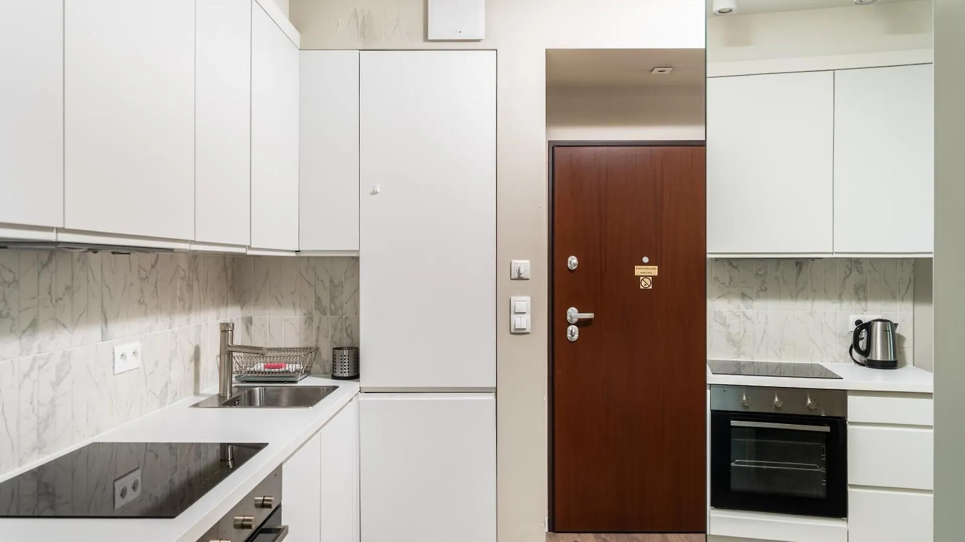 Premium Apartments By Wawel Castle Krakov 0*,