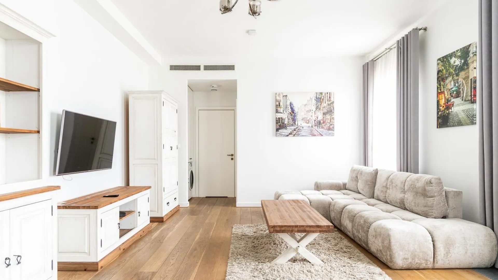 Premium Apartments By Wawel Castle Krakow Poland