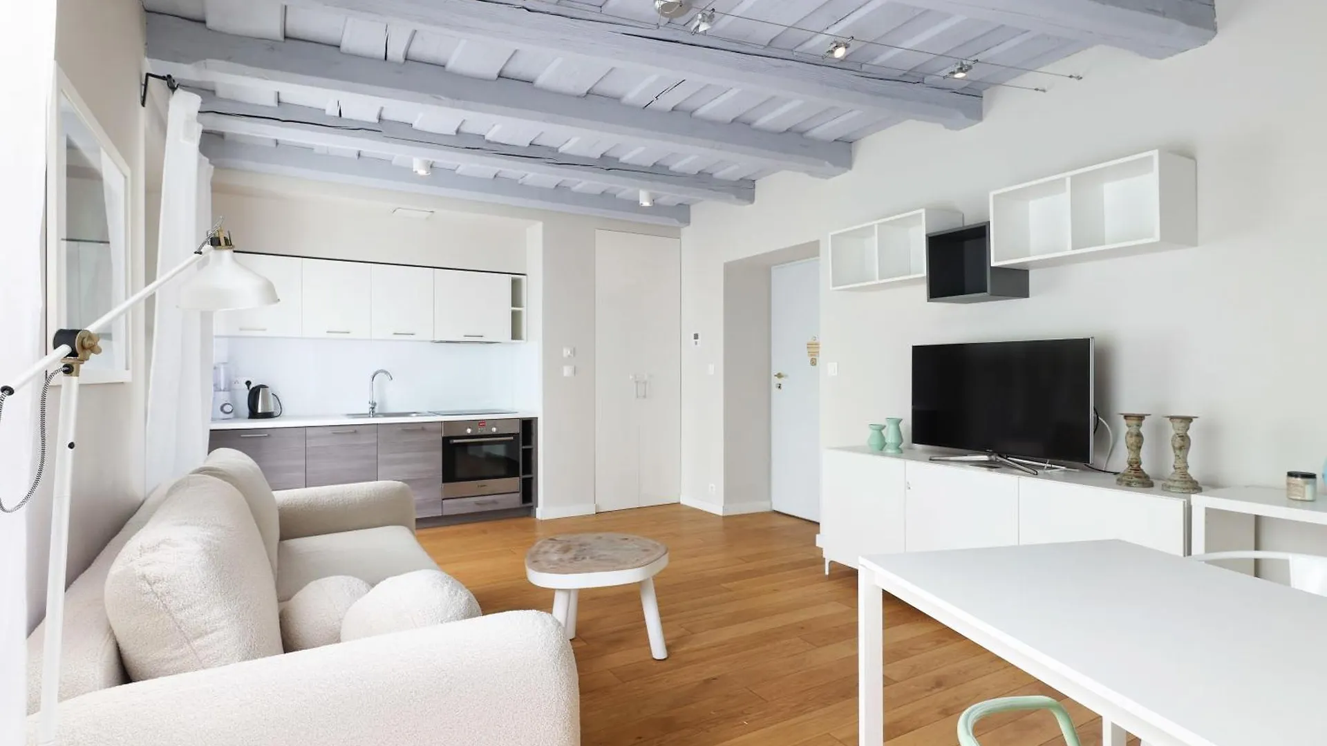 Premium Apartments By Wawel Castle Krakov Polsko