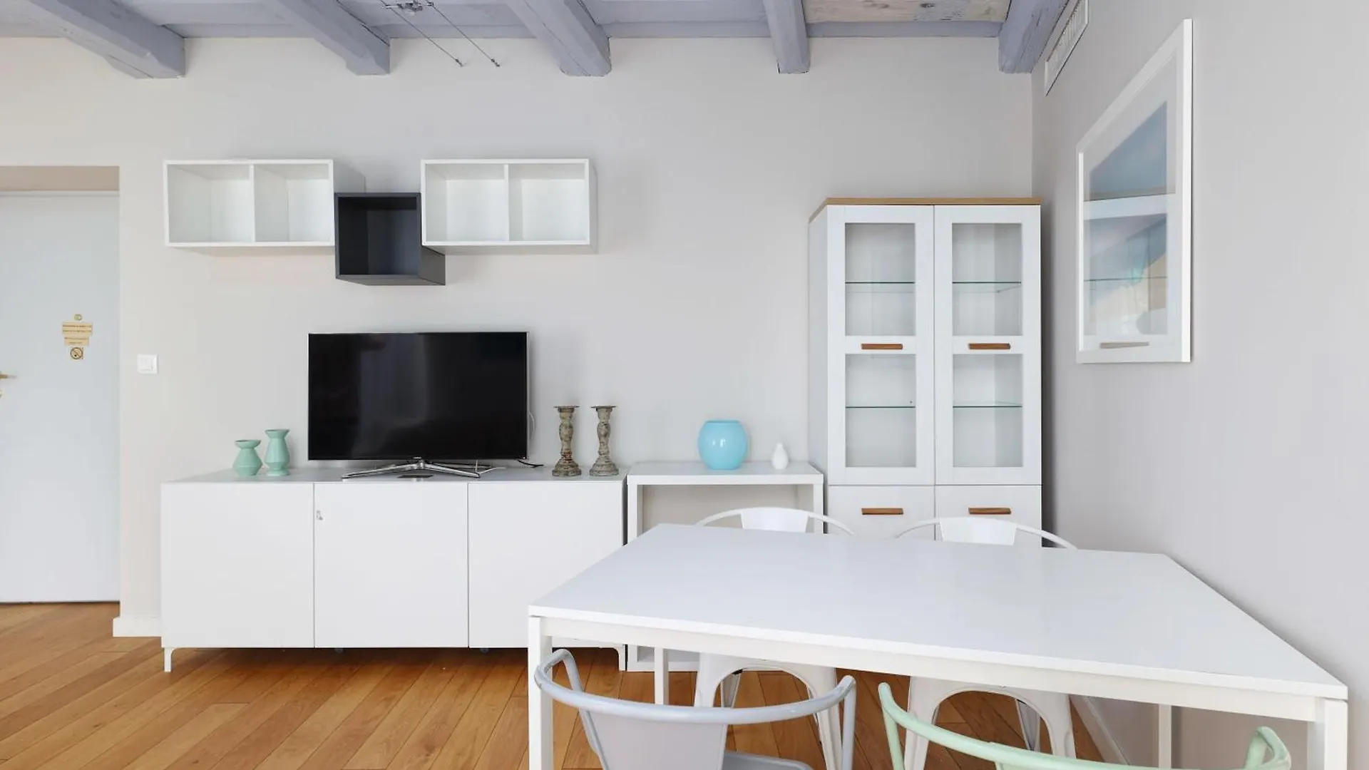 Premium Apartments By Wawel Castle Krakov