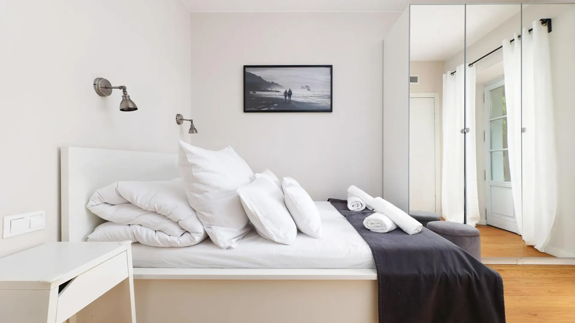 Premium Apartments By Wawel Castle Krakov Polsko