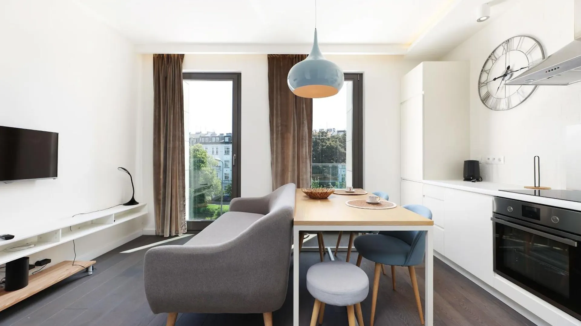Premium Apartments By Wawel Castle Krakov