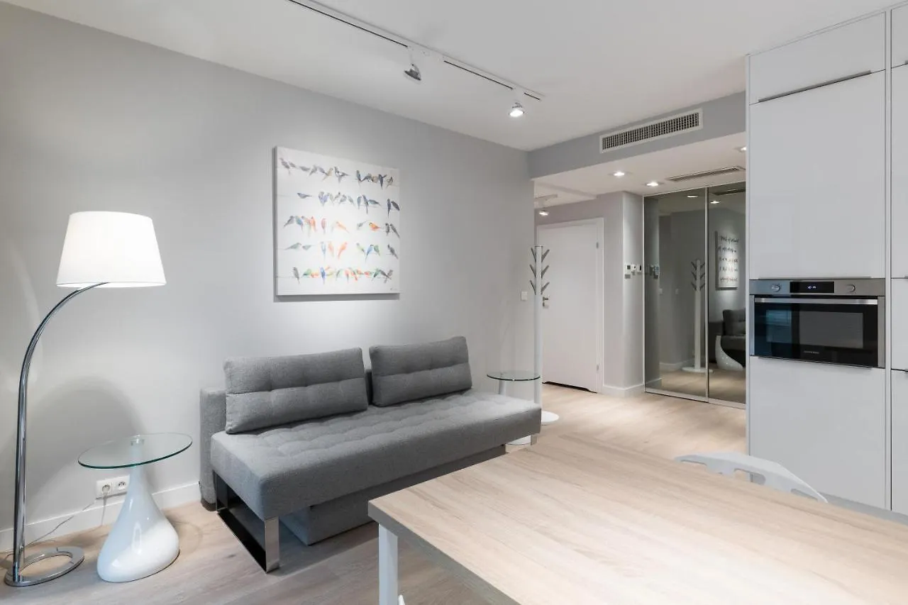 Premium Apartments By Wawel Castle Krakow