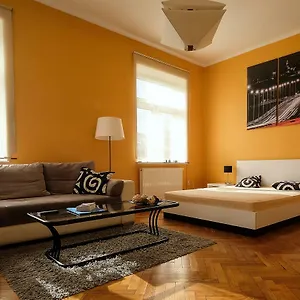 Appartamento Spacious In The Heart Of, Cracovia