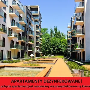 Appartamento Apartmentprestige, Cracovia