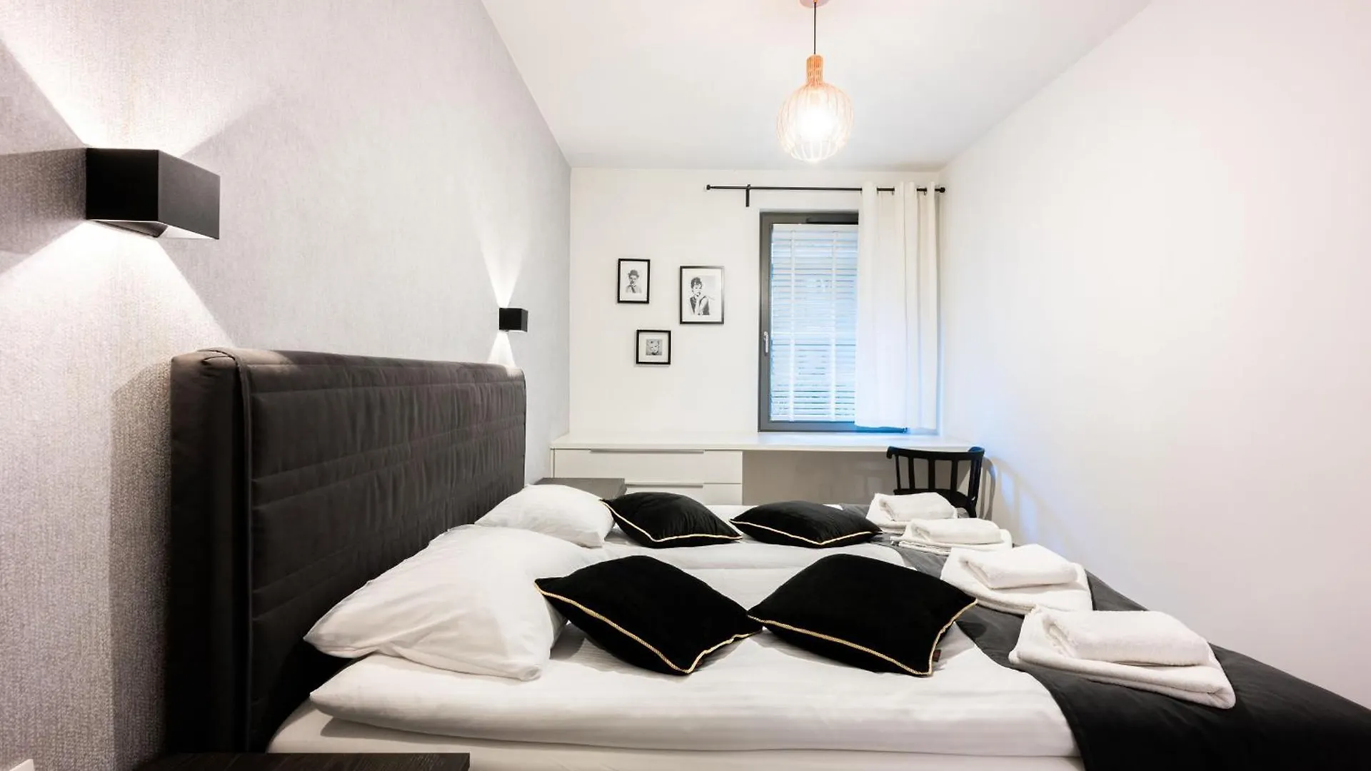 Premium Apartments By Wawel Castle Krakow