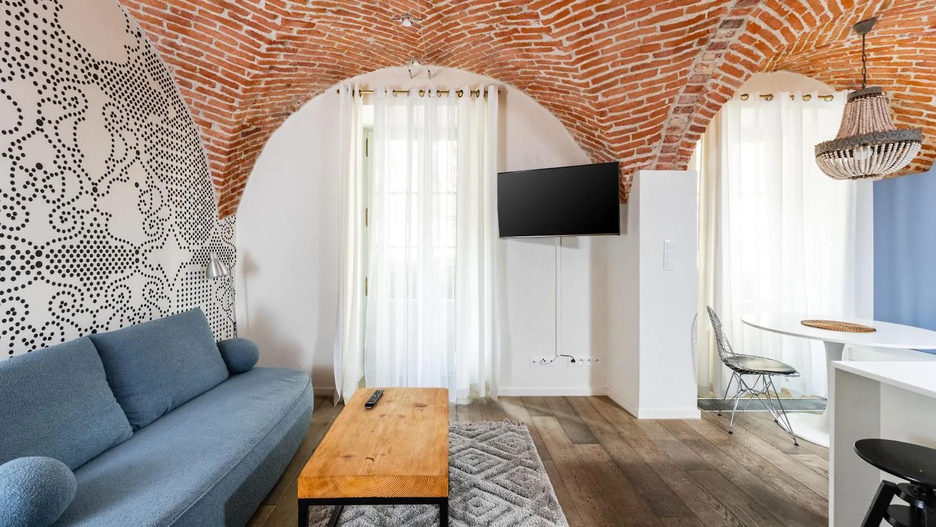 Premium Apartments By Wawel Castle Krakow