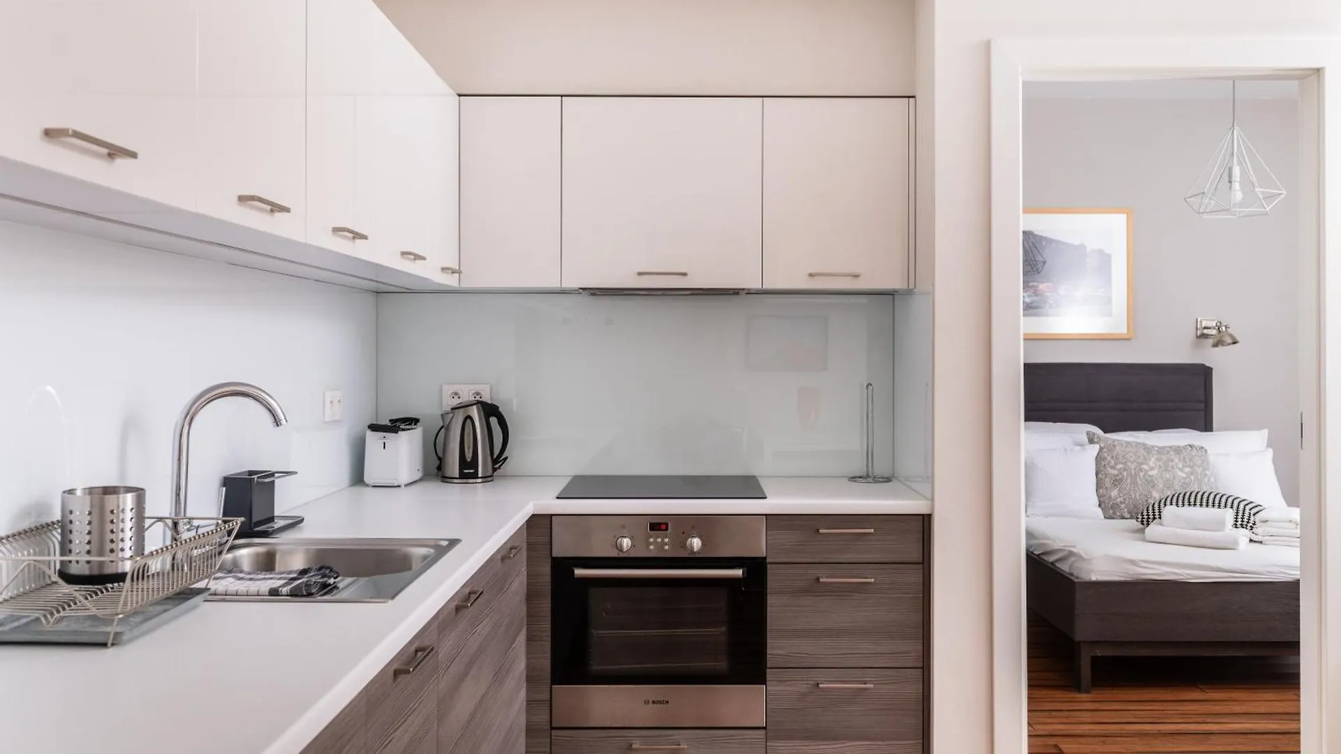 Premium Apartments By Wawel Castle Krakow