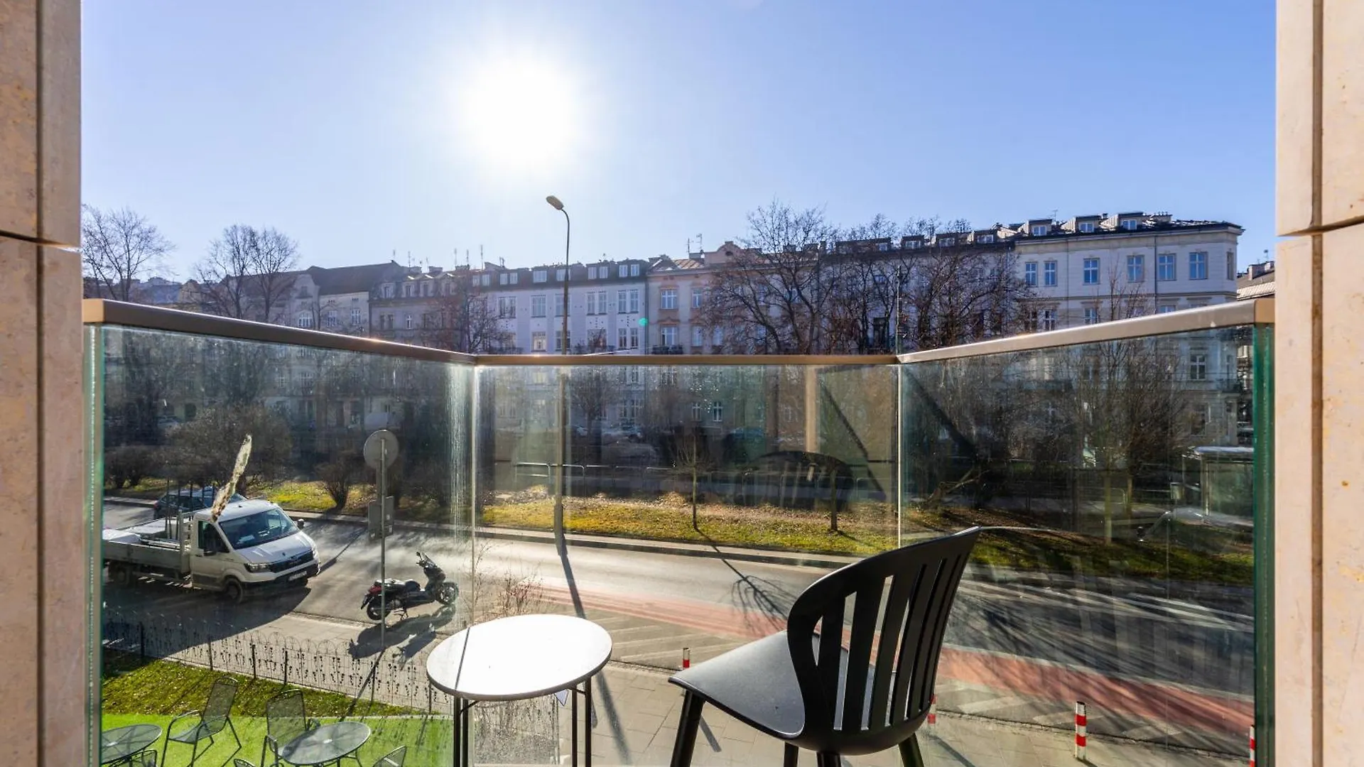 Premium Apartments By Wawel Castle Krakow 0*,