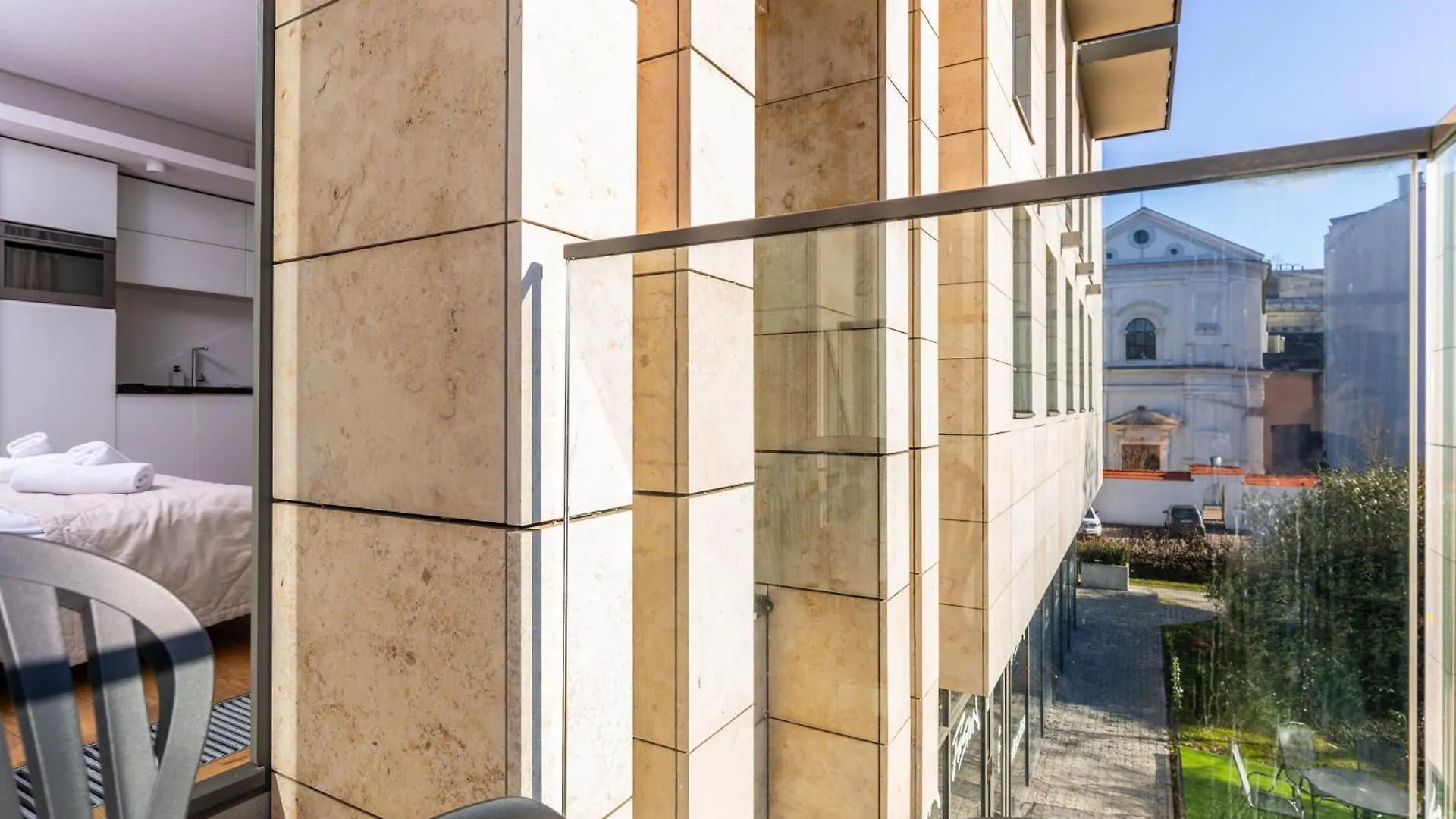 Premium Apartments By Wawel Castle Krakow Poland