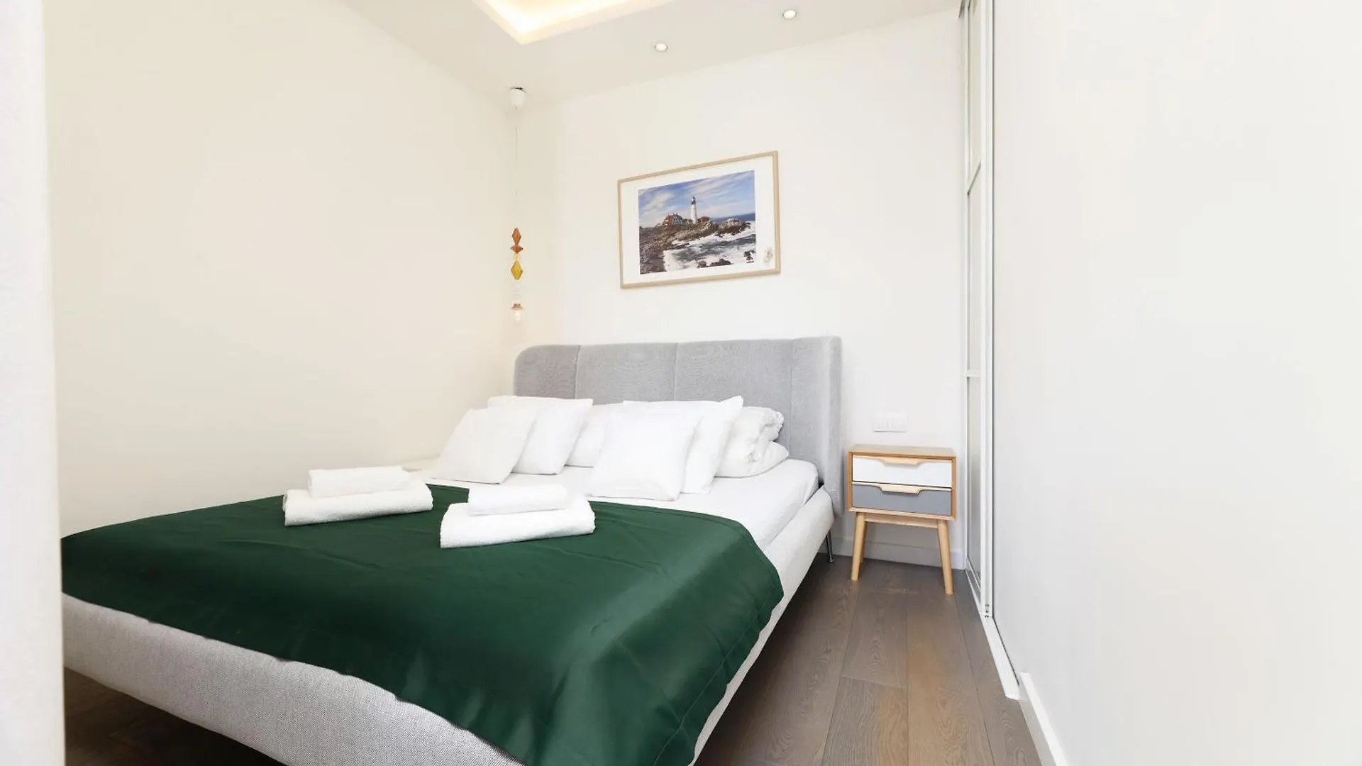 Premium Apartments By Wawel Castle Krakow 0*,