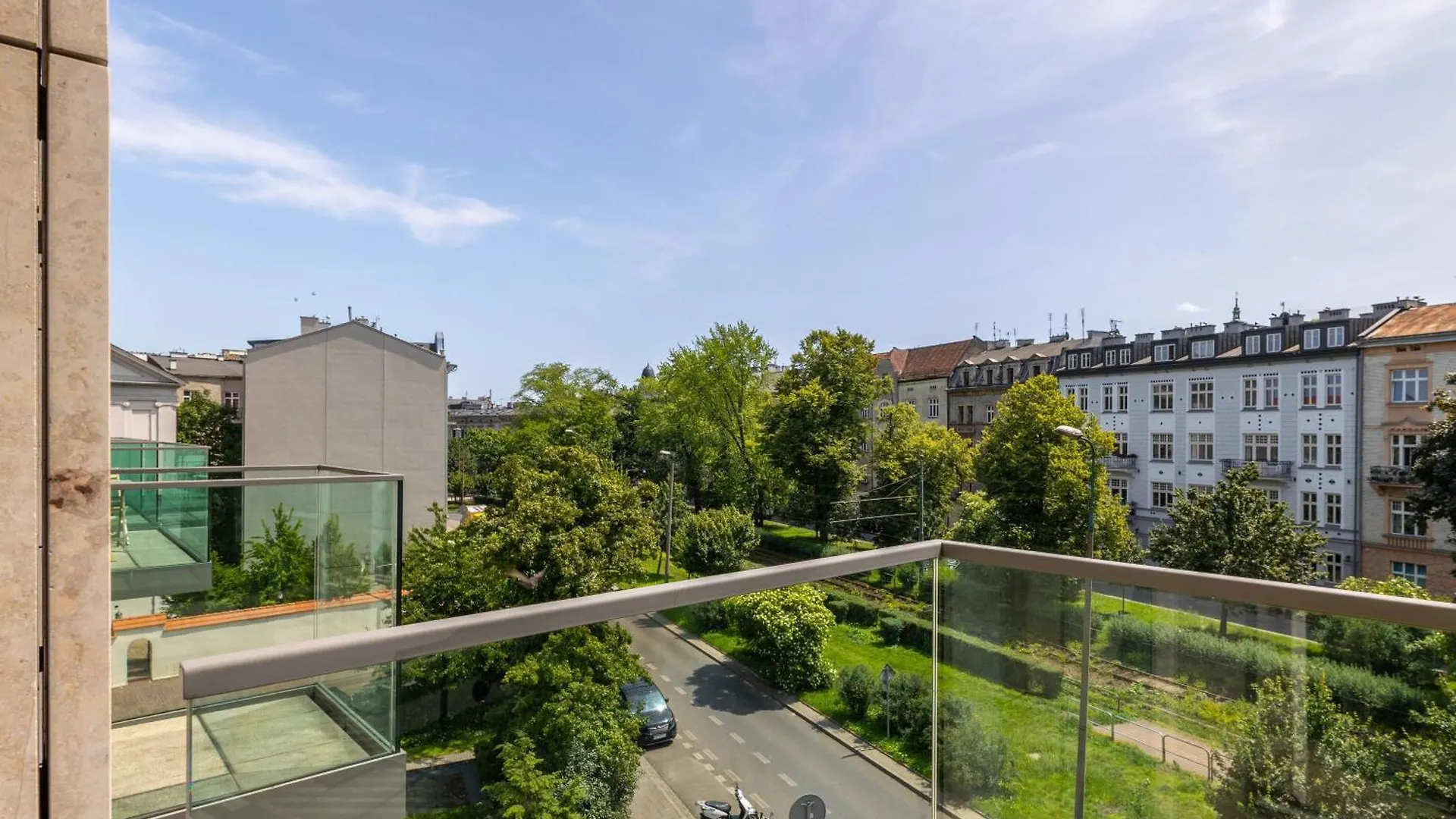 Premium Apartments By Wawel Castle Krakow