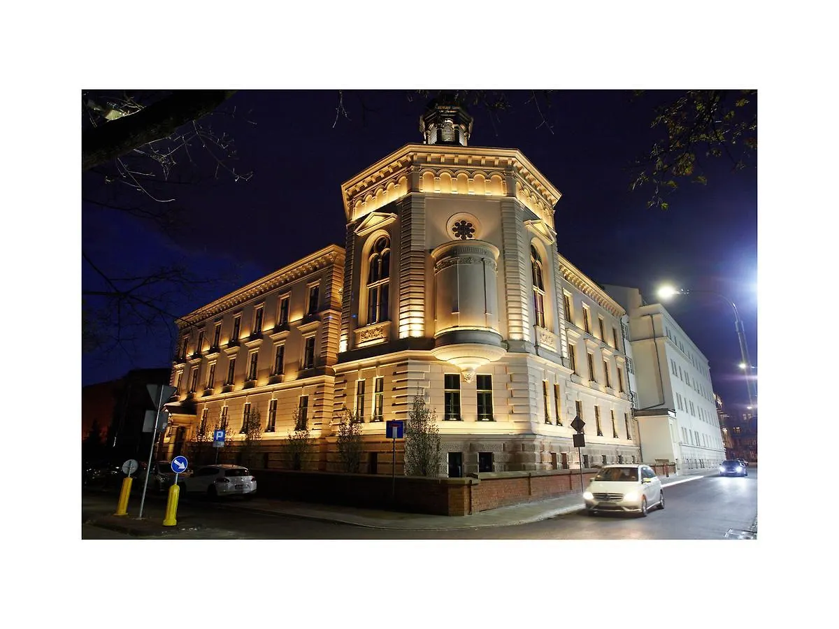 Premium Apartments By Wawel Castle location