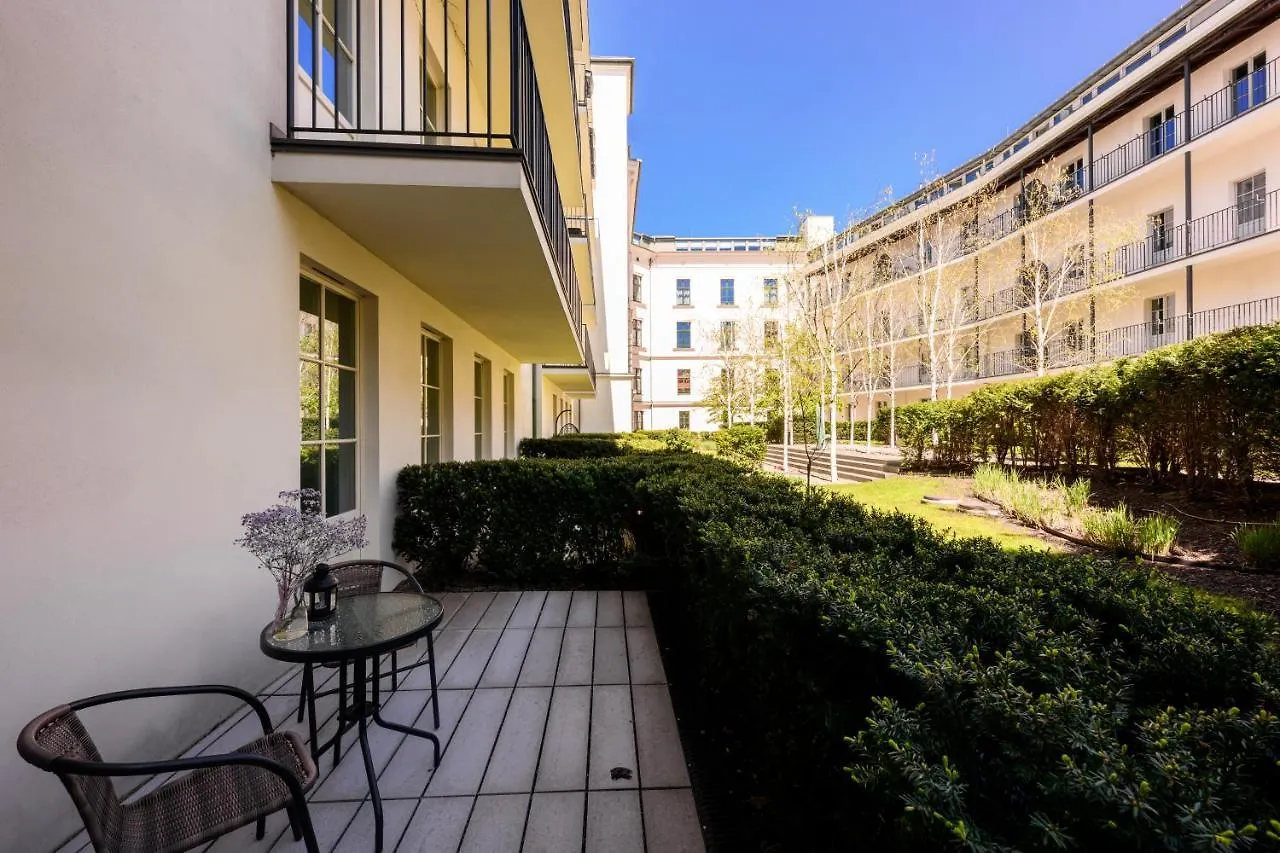Premium Apartments By Wawel Castle Kraków 0*,