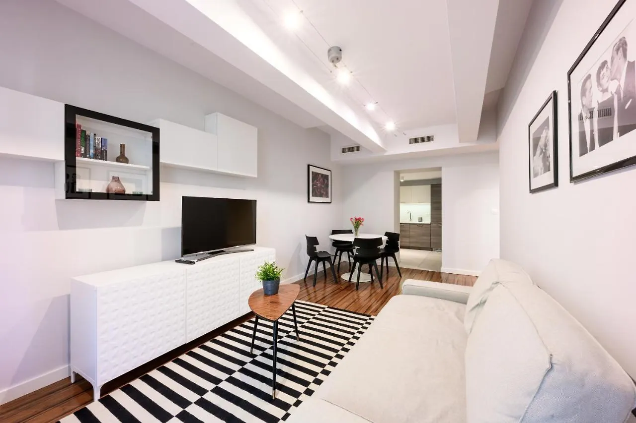 Premium Apartments By Wawel Castle كراكوفيا 0*,  بولندا