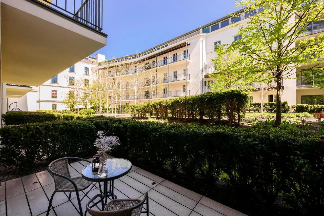 Premium Apartments By Wawel Castle كراكوفيا بولندا