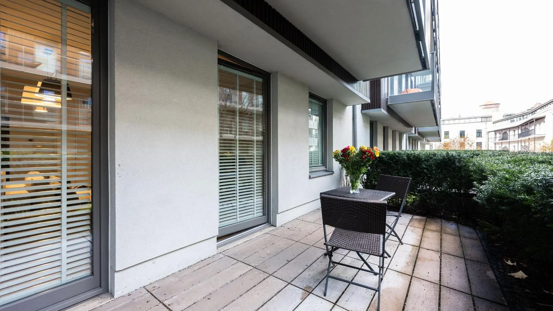 Premium Apartments By Wawel Castle كراكوفيا