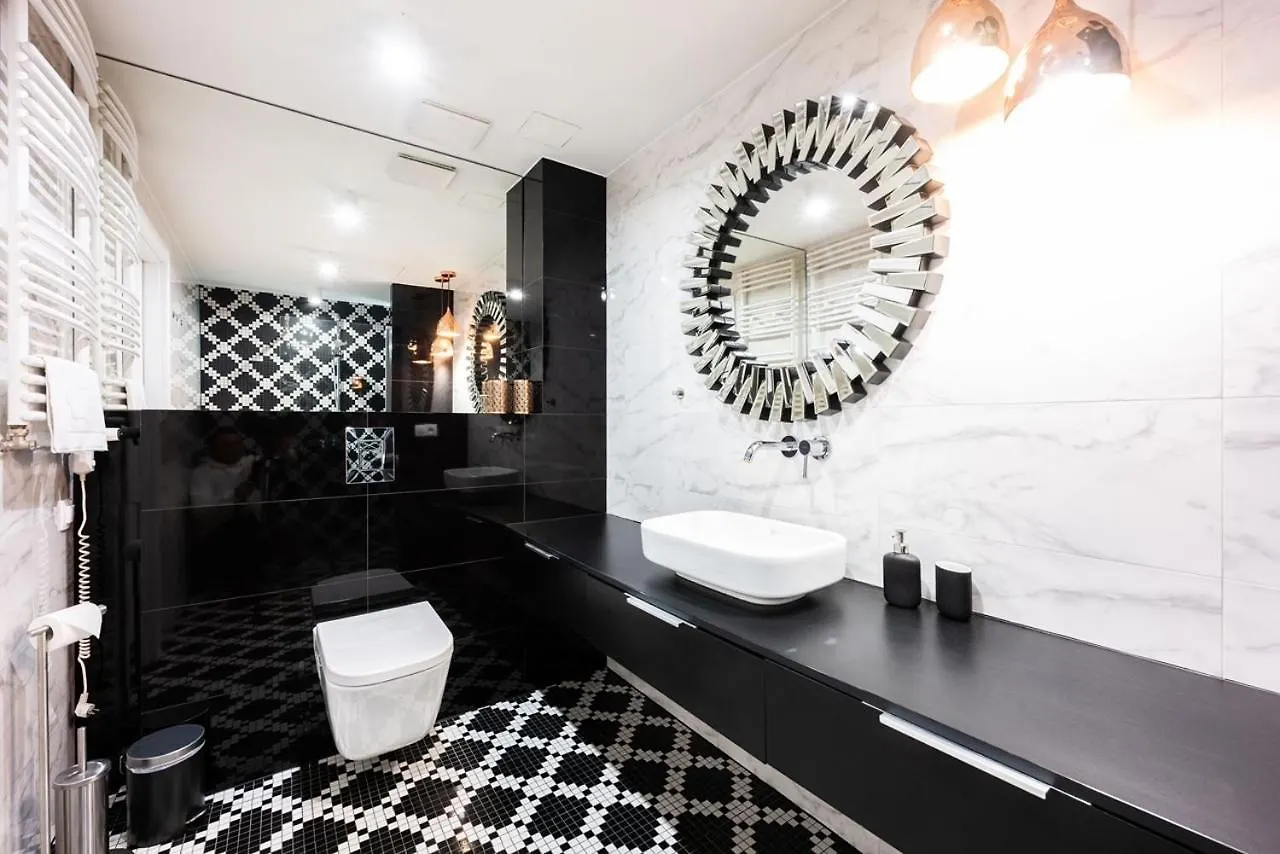 Premium Apartments By Wawel Castle كراكوفيا