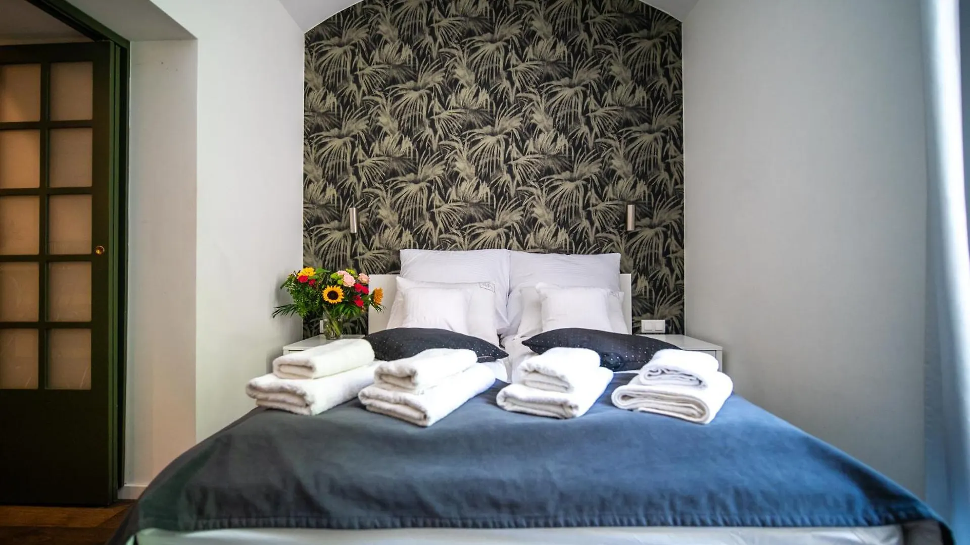 Premium Apartments By Wawel Castle كراكوفيا