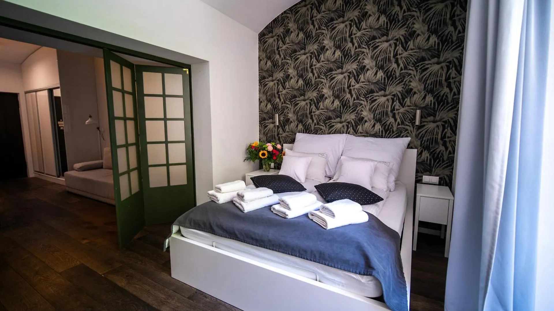 Premium Apartments By Wawel Castle كراكوفيا 0*,
