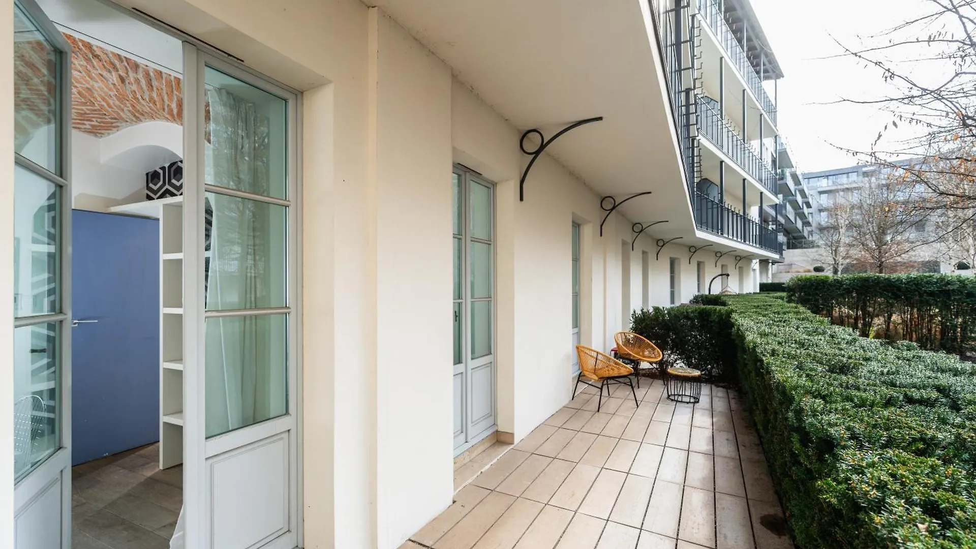 Premium Apartments By Wawel Castle كراكوفيا