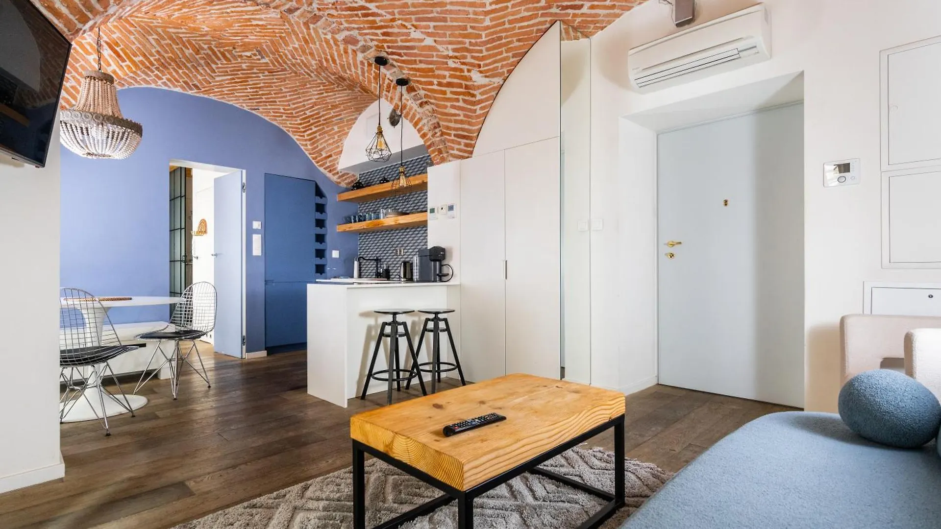Premium Apartments By Wawel Castle كراكوفيا