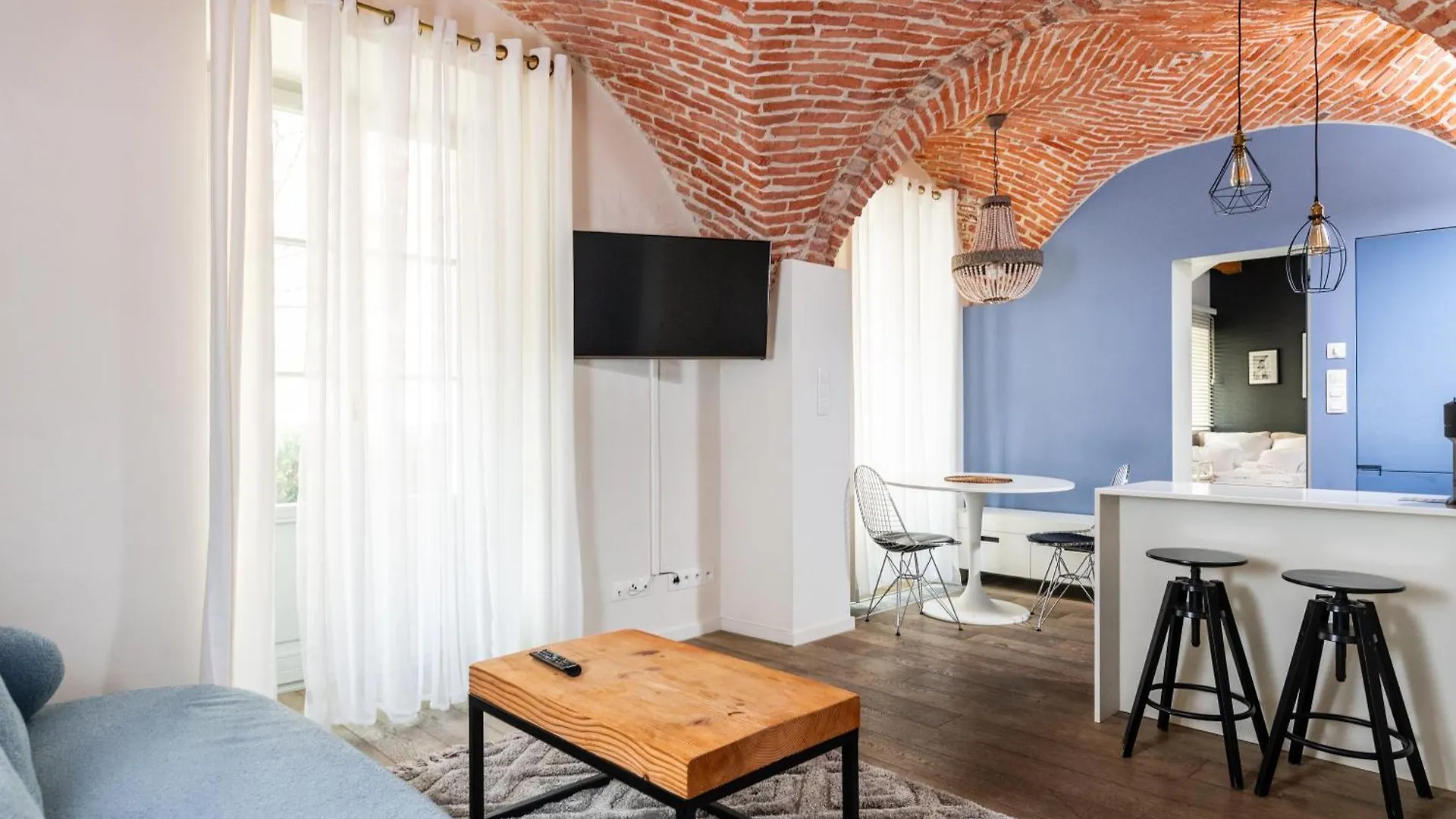 Premium Apartments By Wawel Castle كراكوفيا