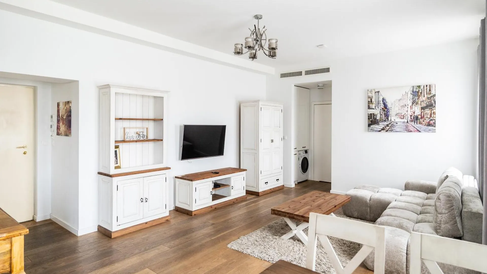Premium Apartments By Wawel Castle كراكوفيا