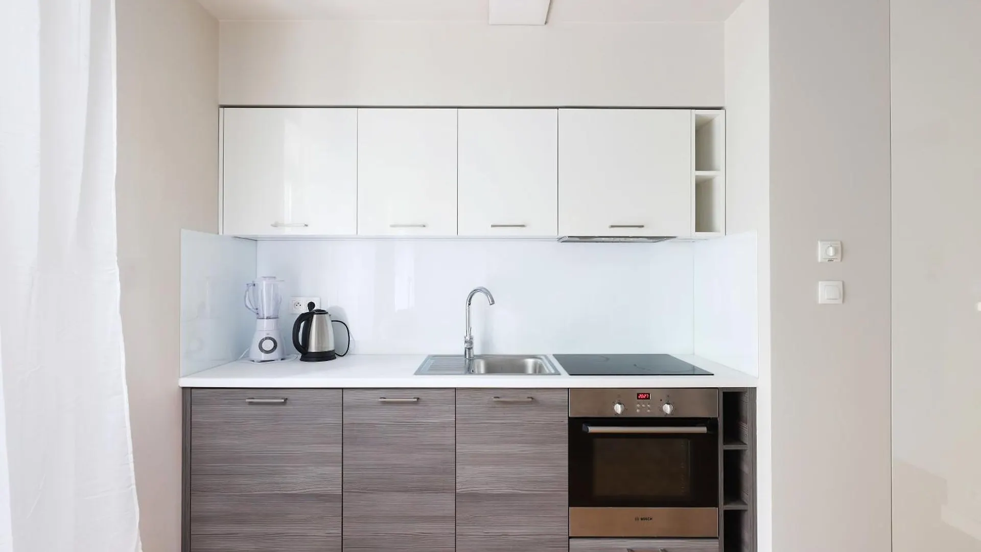 Premium Apartments By Wawel Castle Krakow 0*,