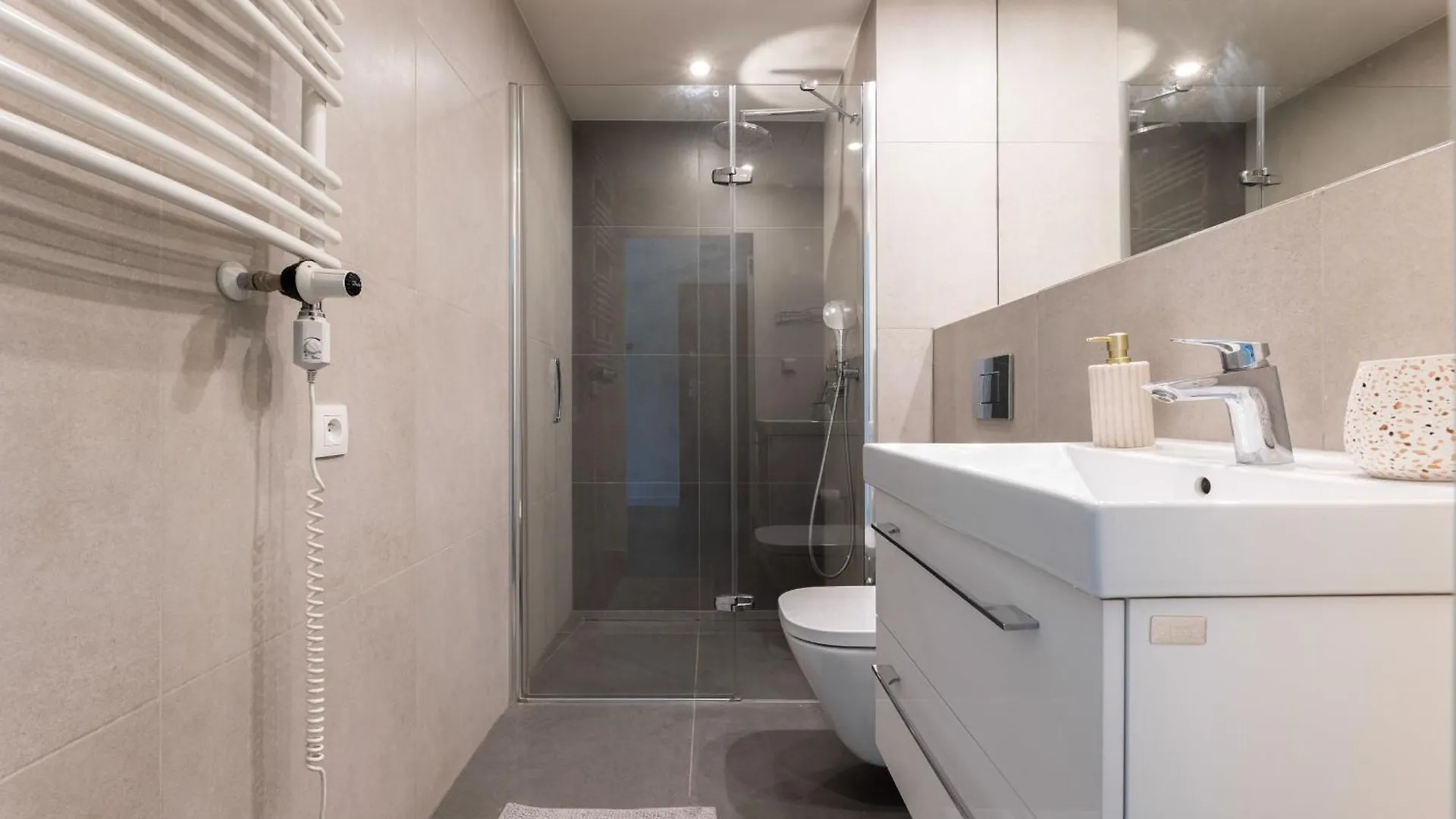 Premium Apartments By Wawel Castle Krakow